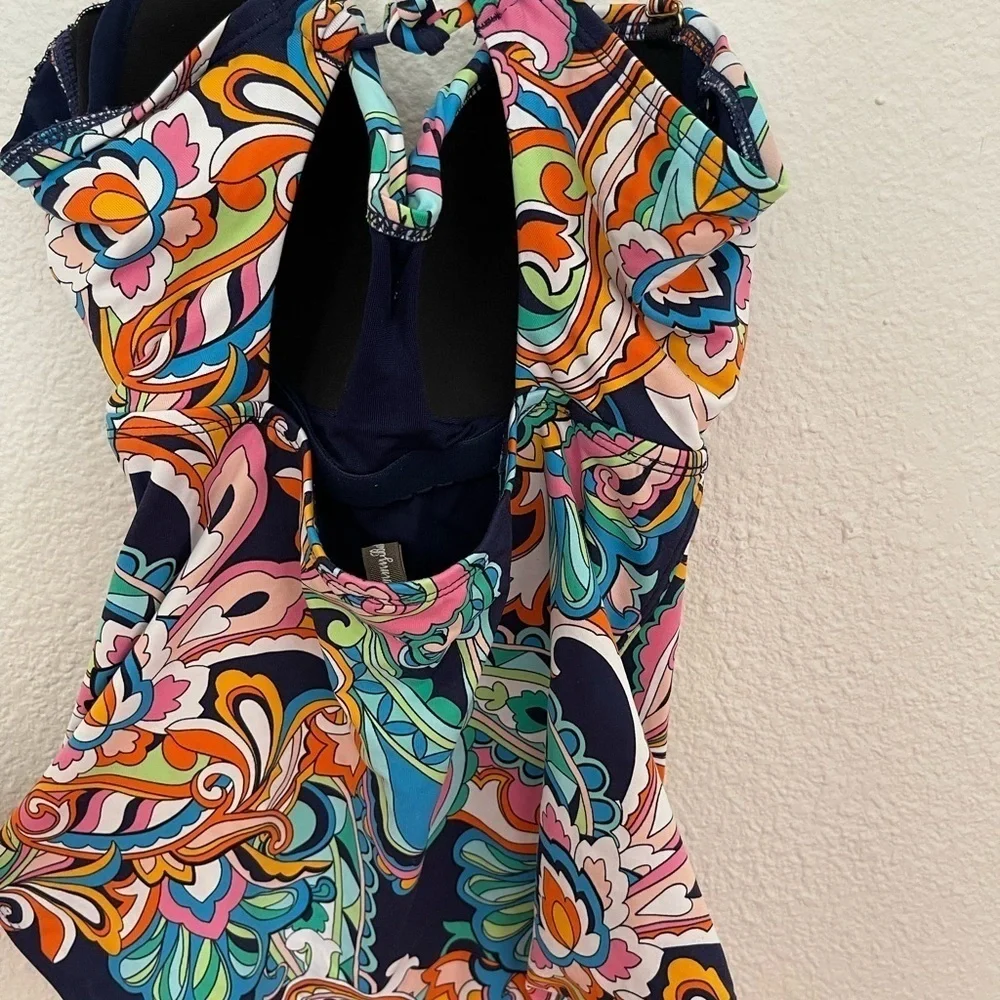 Tommy bahama swimsuit